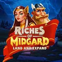 Riches of Midgard Land and Expand™